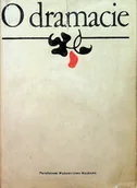 Poezja - O dramacie - miniaturka - grafika 1
