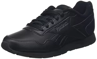 Reebok Royal Glide V53960 czarny - Buty sportowe damskie - miniaturka - grafika 1
