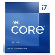 Procesory - intel Procesor Core i7-13700F BOX 2,1GHz, LGA1700 - miniaturka - grafika 1