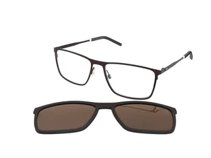 Tommy Hilfiger TH 1803/CS VZH/SP - Okulary korekcyjne, oprawki, szkła - miniaturka - grafika 1