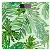 Wagi łazienkowe - Waga łazienkowa elektroniczna Nature WZ1 - miniaturka - grafika 1