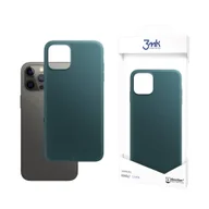 Etui i futerały do telefonów - 3mk Matt Case do iPhone 12 Pro Max (lovage) - miniaturka - grafika 1
