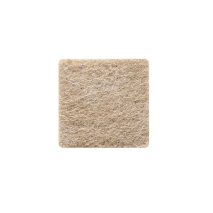 Podkładki filcowe samoprzylepne 31 x 31 mm 8 szt. Standers 3276007524055 - Zawiasy, okucia i inne akcesoria - miniaturka - grafika 1