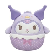 Maskotki i pluszaki - Squishmallows Sanrio Hello Kitty Wielkanoc Strój Kurczaka Kuromi 20 Cm - miniaturka - grafika 1