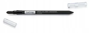 IsaDora Black Eye-liner 1.2 g - Eyelinery - miniaturka - grafika 2
