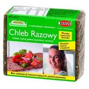 Chleb - Mestemacher Chleb razowy z naturalnym zakwasem 250 g - miniaturka - grafika 1