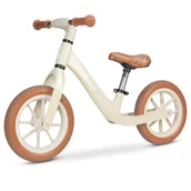 Rowerki biegowe - Rowerek biegowy Bergen SCOUT dla dziewczynki - miniaturka - grafika 1