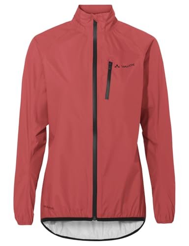 VAUDE Damska kurtka Drop Jacket III
