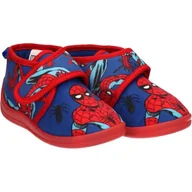 Skarpetki dla dzieci - CERDÁ LIFE'S LITTLE MOMENTS Oficjalnie licencjonowane kapcie z półbutami Wygodne, miękkie i antypoślizgowe kapcie Spiderman, Spiderman, 27 EU - miniaturka - grafika 1