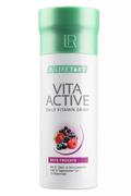 Witaminy i minerały - Super zestaw witamin Vita Active - miniaturka - grafika 1