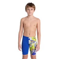 Kąpielówki dla chłopców - Spoenki pływackie chłopięce Fantasize Swim Jammer - miniaturka - grafika 1