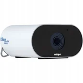 Kamery internetowe - Enlaps Tikee mini+ incl. Soft Case 1000017578 - miniaturka - grafika 1