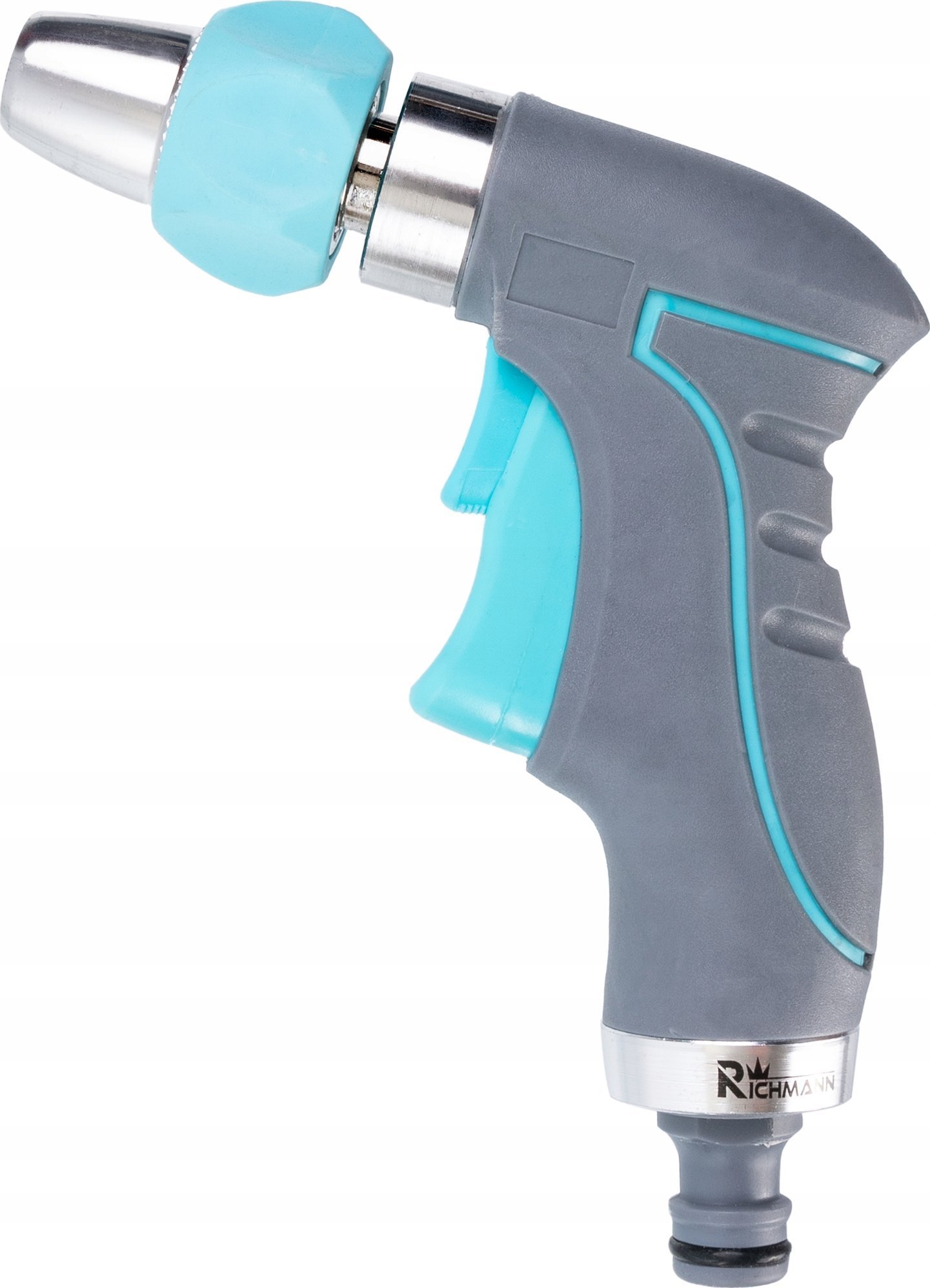 Corona Point sprinkler Steel, Richmann