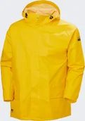 Kurtki męskie - Kurtka męska Helly Hansen Kurtka Przeciwdeszczowa Helly Hansen Mandal Yellow - miniaturka - grafika 1