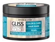 Maski do włosów - Gliss Color Maska do włosów C&C Pearl 150 ml - miniaturka - grafika 1