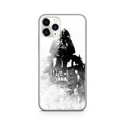 Etui i futerały do telefonów - Etui na Apple iPhone 11 Pro STAR WARS Darth Vader 008 - miniaturka - grafika 1