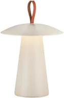 Lampy stojące - Nordlux - Ara To-Go 2 Portable Lampa Stołowa IP54 Sand Nordlux - miniaturka - grafika 1