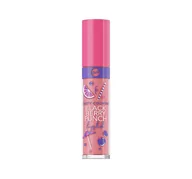 Szminki - Bell Pomadka Beauty Coctails Blackberry Punch Lipstick 001 Delicious, 4g - miniaturka - grafika 1