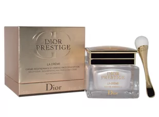 Dior Prestige La Creme Texture Essentielle 50ml - Kremy do twarzy - miniaturka - grafika 1