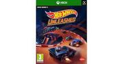 Gry Xbox Series X - Hot Wheels Unleashed GRA XBOX SERIES X - miniaturka - grafika 1