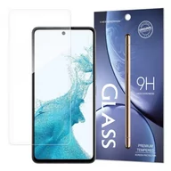 Szkła hartowane na telefon - TEMPERED Hurtel Glass szkło hartowane 9H Samsung Galaxy A53 5G (opakowanie koperta) - miniaturka - grafika 1