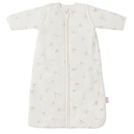 Śpiworki dla dzieci - Śpiworek do spania niemowlęcy całoroczny 70cm Lovely Birds Jollein - miniaturka - grafika 1