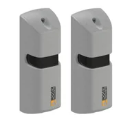 Akcesoria do bram - ROGER Komplet obudów wandaloodpornych ﻿DEF/01 do fotokomórek M90 - miniaturka - grafika 1