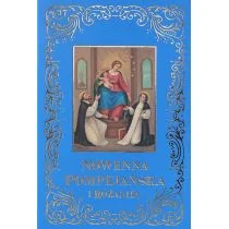 Nowenna Pompejańska i Różaniec - Religia i religioznawstwo - miniaturka - grafika 1