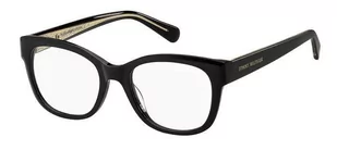 Okulary korekcyjne Tommy Hilfiger TH 1864 807 - Okulary korekcyjne, oprawki, szkła - miniaturka - grafika 1