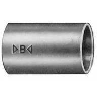 Łączniki, trójniki, kształtki - CONEX Mufa miedziana 5270 28 LWxLW - miniaturka - grafika 1