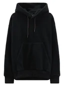 Bluzy męskie - CMP Bluza w kolorze czarnym - miniaturka - grafika 1