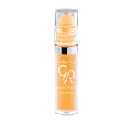 Błyszczyki do ust - Golden Rose FRUIT ROLL ON LIPGLOSS BŁYSZCZYK ROLL-ON SMAKOWY BANANA - miniaturka - grafika 1