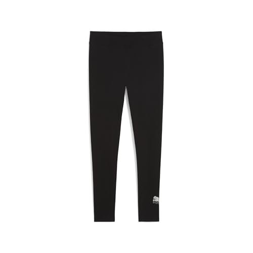 PUMA Legginsy ESS METALLIC