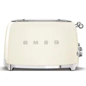 Tostery - Smeg TSF03CREU - miniaturka - grafika 1