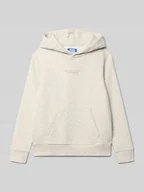 Swetry dla chłopców - Bluza z kapturem model ‘KENJI’ - miniaturka - grafika 1