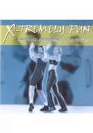 Książki o muzyce - X-Tremely Fun - Aerobic Latino CD - miniaturka - grafika 1