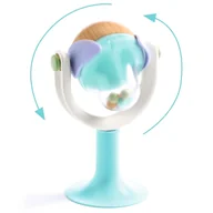 Grzechotki dla dzieci - Grzechotka BABY REVERSI DJ06144 - miniaturka - grafika 1