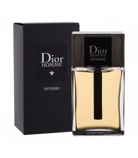 Dior Homme Intense Woda perfumowana 100ml - Wody i perfumy męskie - miniaturka - grafika 2