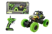 Zabawki zdalnie sterowane - Auto terenowe zdalnie sterowane Artyk - miniaturka - grafika 1