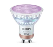 Systemy inteligentnych domów - Philips Smart LED GU10 3szt. - miniaturka - grafika 1
