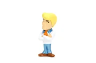 Samochody i pojazdy dla dzieci - JADA FIGURKA FRED JONES SCOOBY-DOO 6cm 253251043 - miniaturka - grafika 1