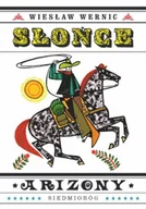 Baśnie, bajki, legendy - słońce arizony - miniaturka - grafika 1
