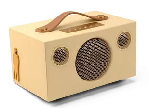 Audio Pro ADDON T3+ Peter Eugén - Głośniki przenośne - miniaturka - grafika 1