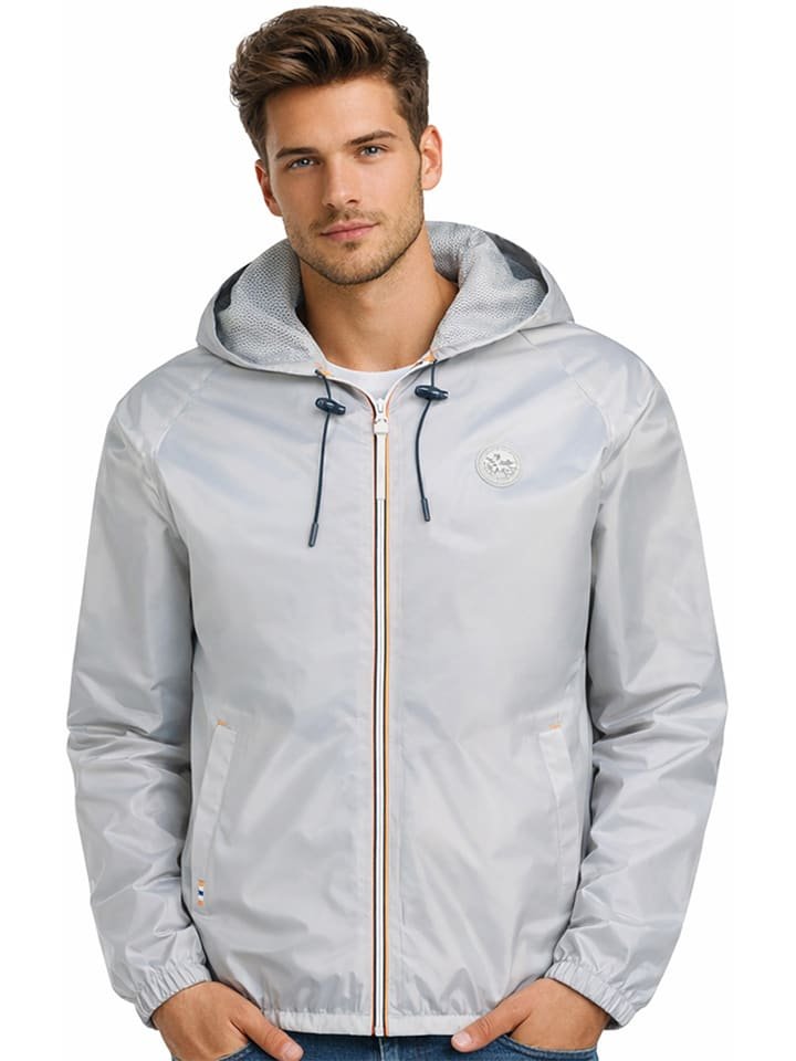 Geographical Norway Kurtka przejściowa 