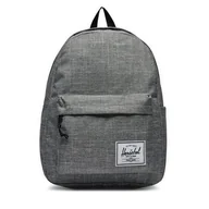 Torby na laptopy - Plecak Herschel Classic™ Backpack 11544-00919 Szary - miniaturka - grafika 1