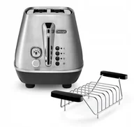 Tostery - DeLonghi Distinta CTI2103.M - miniaturka - grafika 1