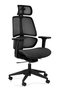 Fotel biurowy, krzesło biurowe Fotel ergonomiczny Ergo - Fotele i krzesła biurowe - miniaturka - grafika 1