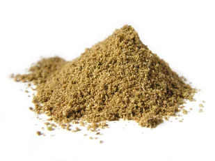 KOPER WŁOSKI nasiona MIELONE fenkuł 250g Aromatika - Przyprawy i zioła sypkie - miniaturka - grafika 1