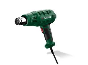 PARKSIDE® Opalarka PHLG 2000 G5, 2000 W - Opalarki - miniaturka - grafika 1
