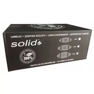 Obce pióra bukowe lamelki SOLID nr 10 - 1000szt. - Inne mocowania - miniaturka - grafika 2